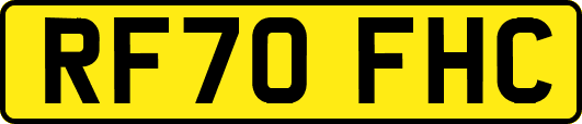 RF70FHC