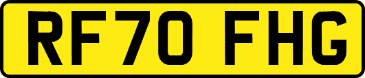 RF70FHG