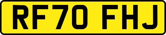 RF70FHJ
