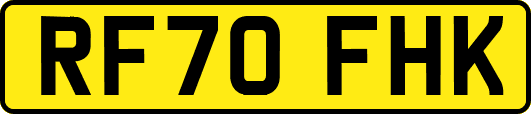 RF70FHK