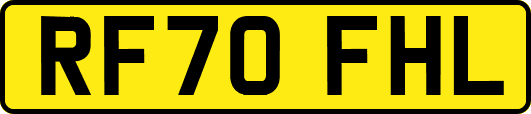 RF70FHL