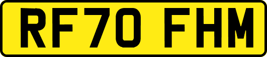RF70FHM
