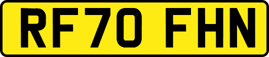 RF70FHN