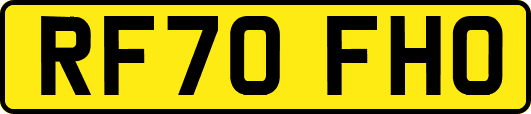 RF70FHO