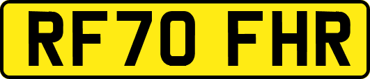 RF70FHR