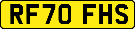 RF70FHS