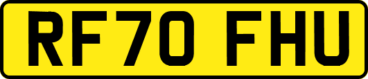 RF70FHU