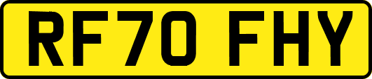 RF70FHY