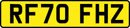RF70FHZ