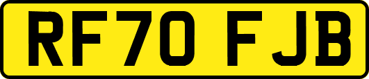 RF70FJB