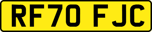 RF70FJC