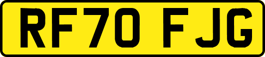 RF70FJG