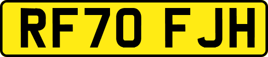 RF70FJH