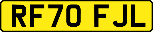 RF70FJL