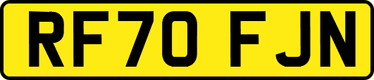 RF70FJN