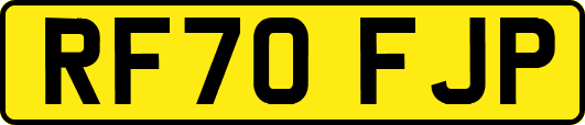 RF70FJP