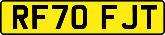 RF70FJT