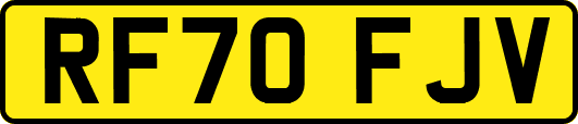 RF70FJV