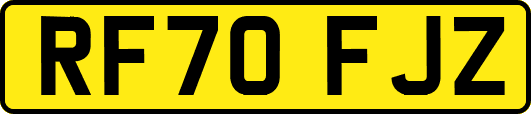 RF70FJZ