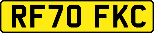 RF70FKC