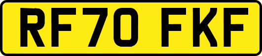 RF70FKF