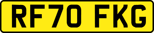 RF70FKG