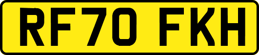 RF70FKH
