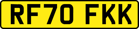 RF70FKK