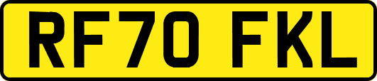 RF70FKL