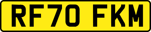 RF70FKM