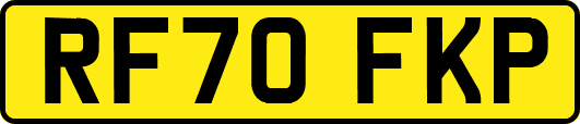 RF70FKP