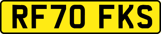 RF70FKS