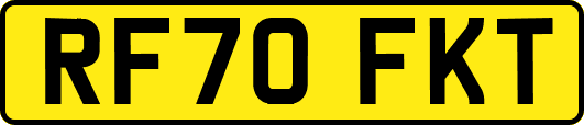 RF70FKT