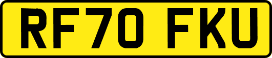 RF70FKU