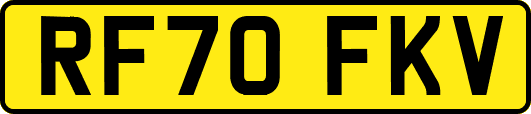 RF70FKV