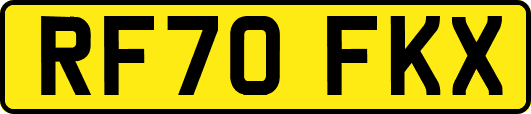 RF70FKX