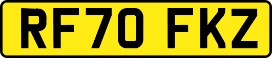 RF70FKZ