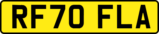 RF70FLA