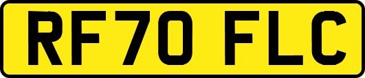 RF70FLC