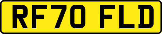 RF70FLD