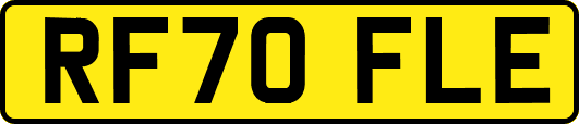 RF70FLE