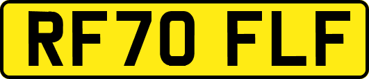 RF70FLF
