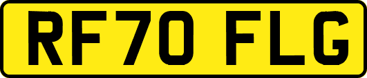 RF70FLG