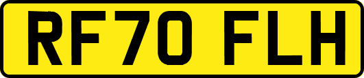 RF70FLH