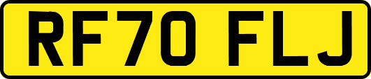 RF70FLJ