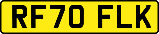 RF70FLK