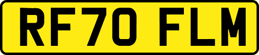 RF70FLM