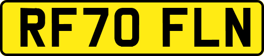 RF70FLN