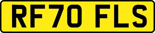 RF70FLS