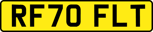 RF70FLT